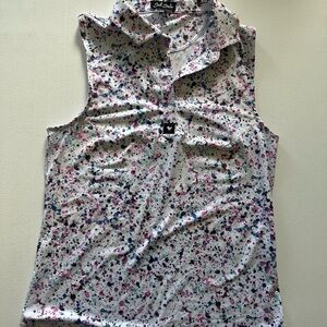 Women's Golf Polo